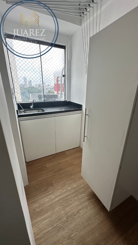 Apartamento - Cidade jardim