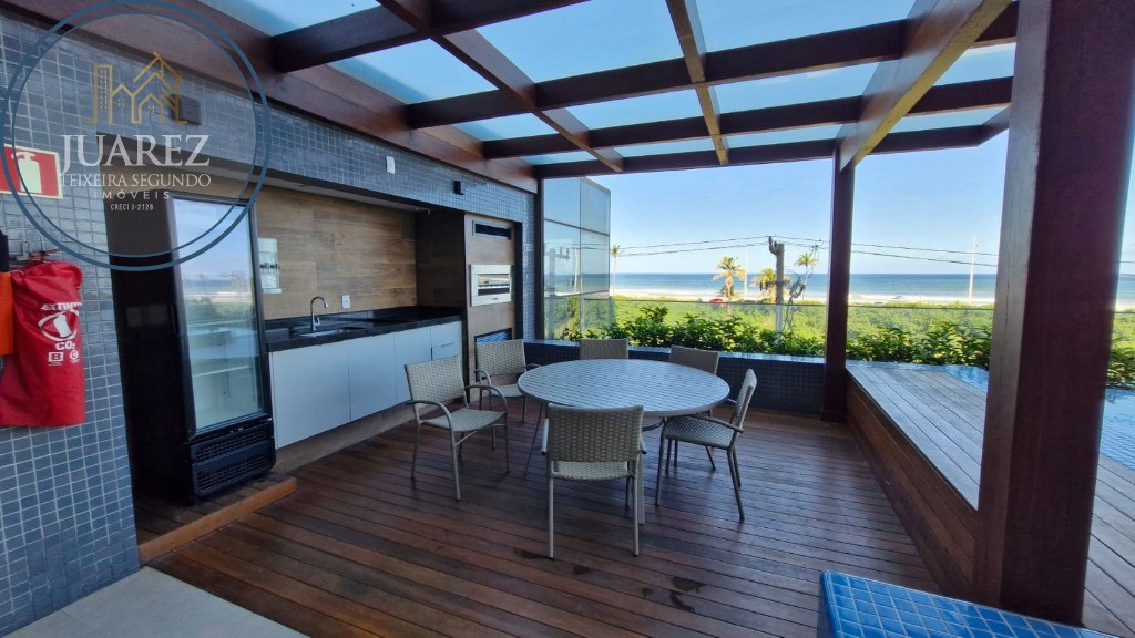 Apartamento - Jaguaribe