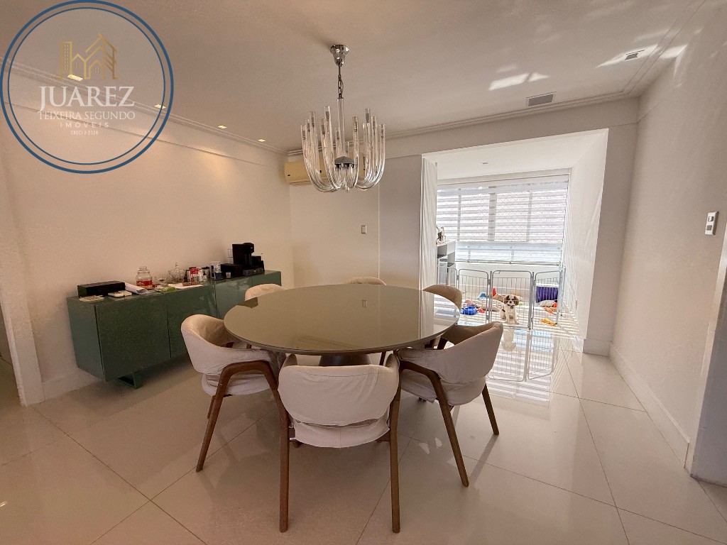 Apartamento - Horto florestal
