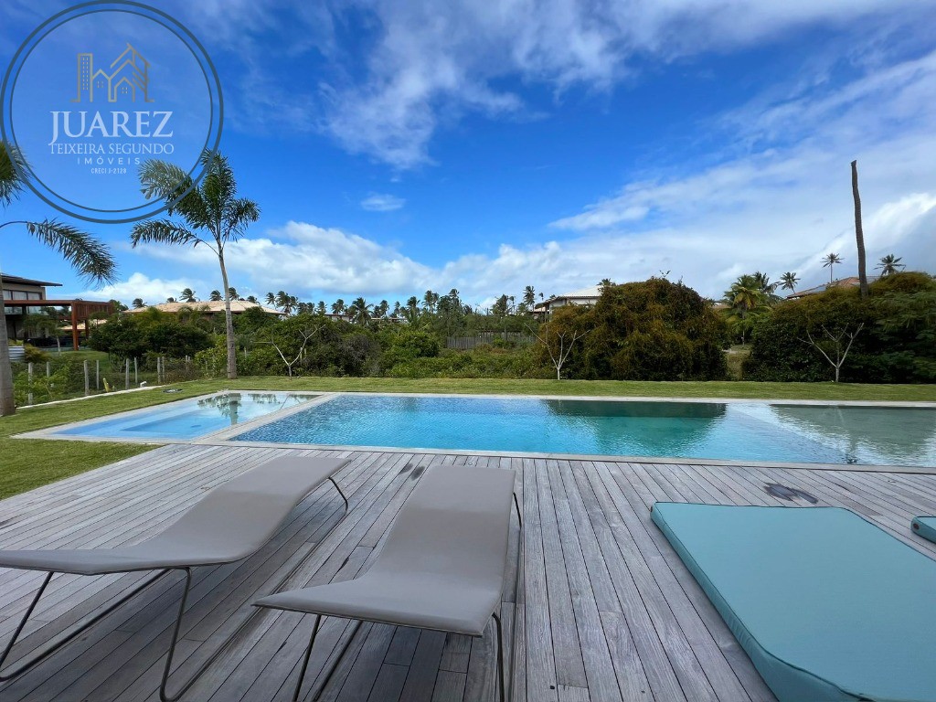 Casa - Praia do forte