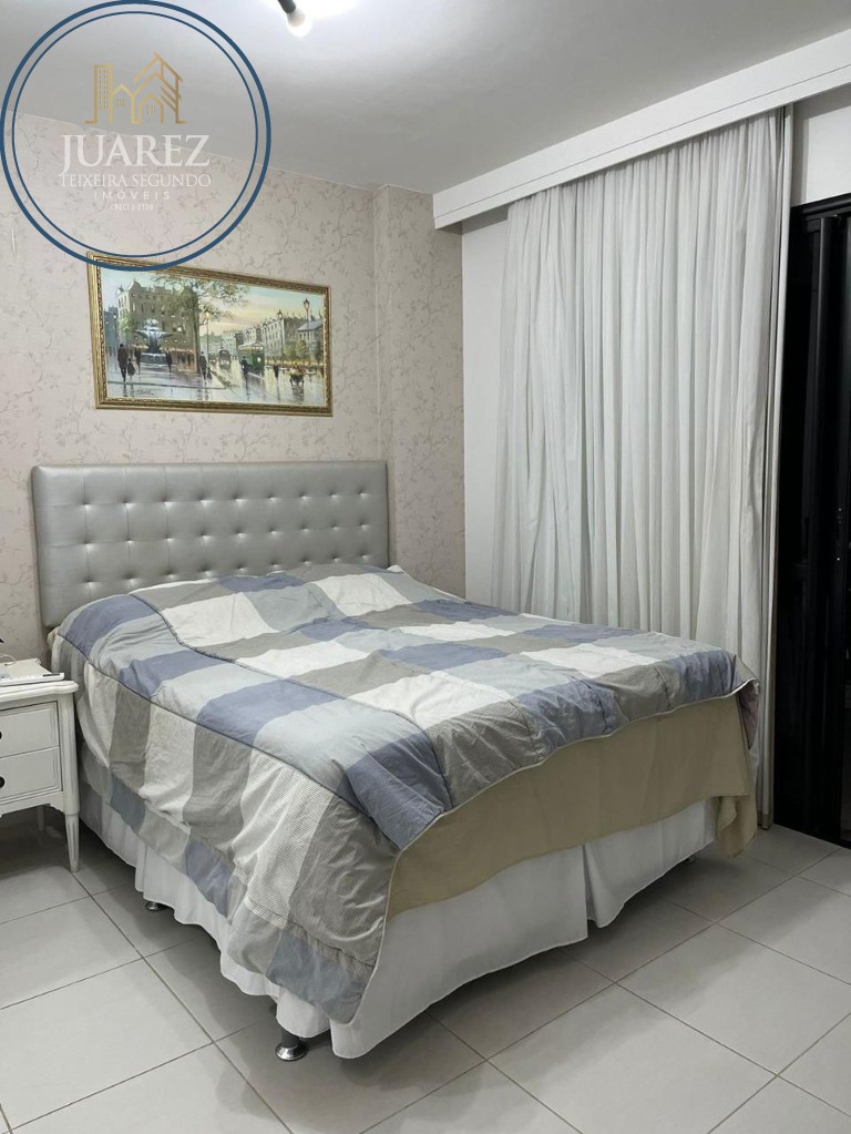 Apartamento - Alphaville i