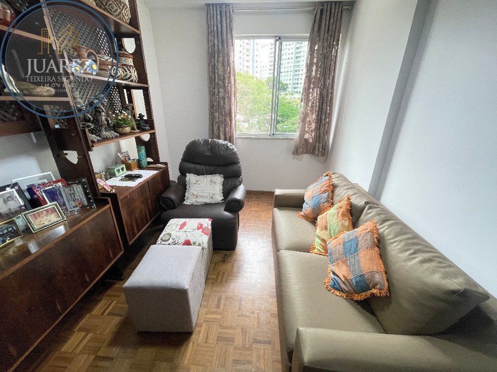 Apartamento - Pituba