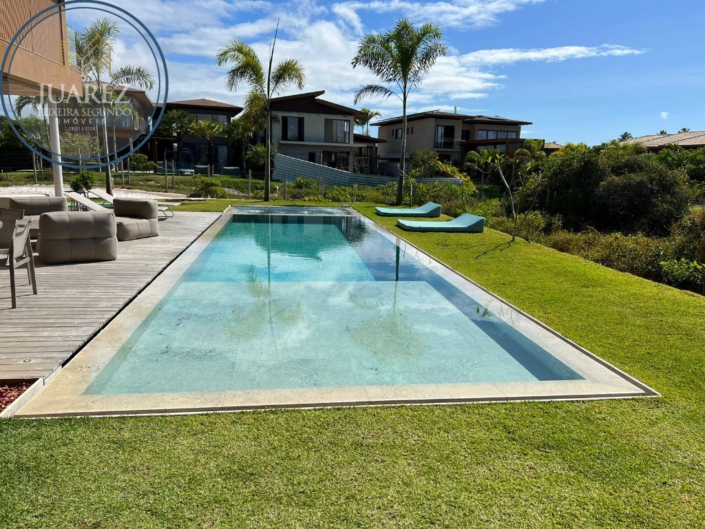Casa - Praia do forte