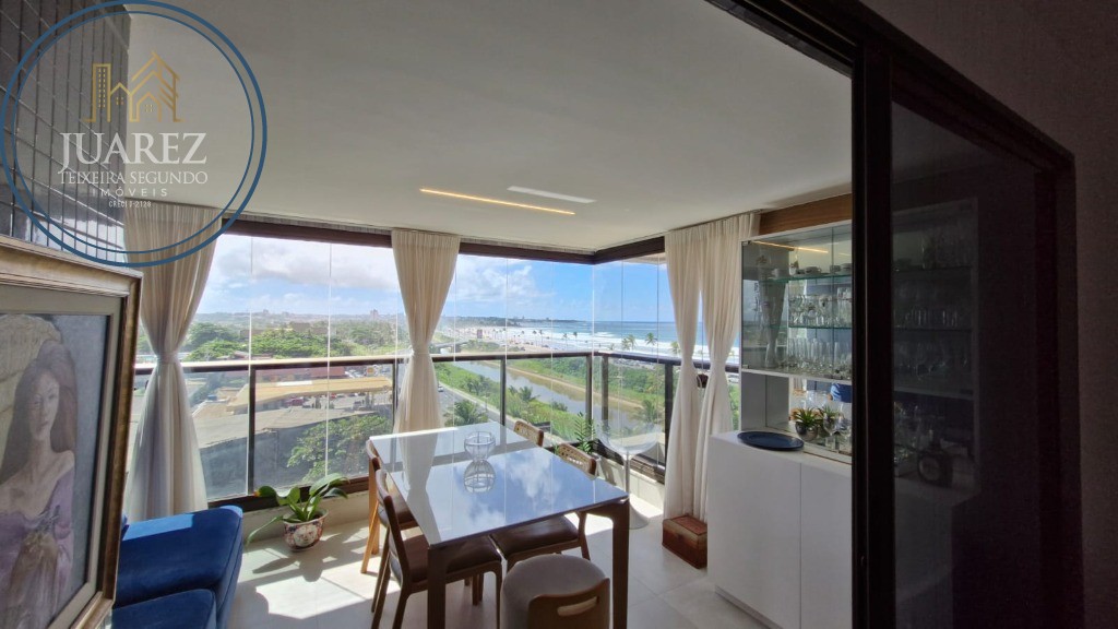 Apartamento - Jaguaribe