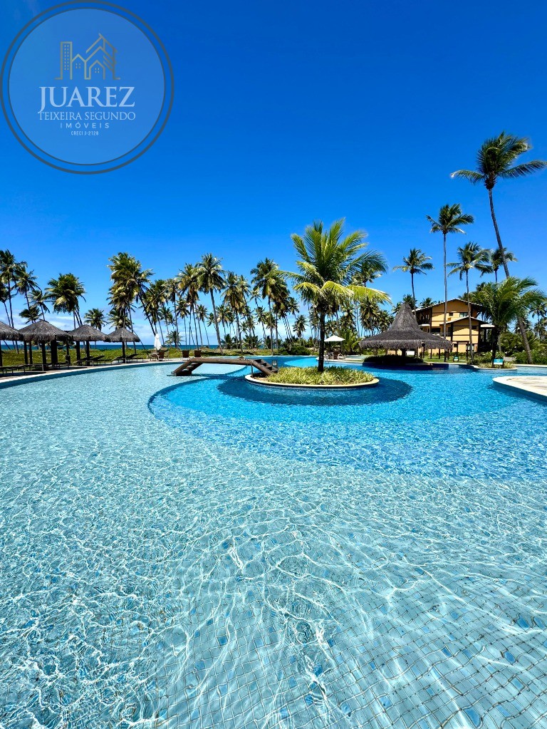 Apartamento - Praia do forte