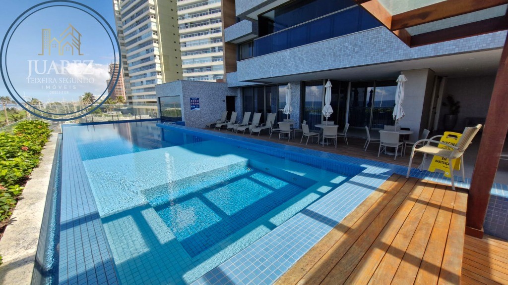 Apartamento - Jaguaribe