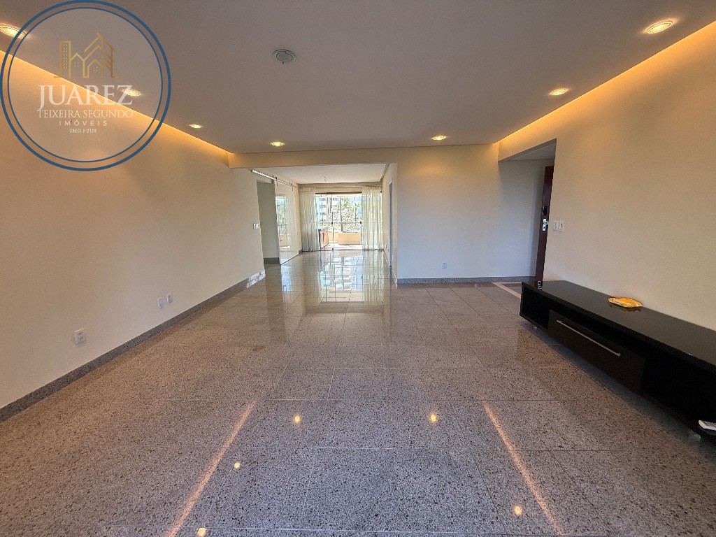 Apartamento - Horto florestal