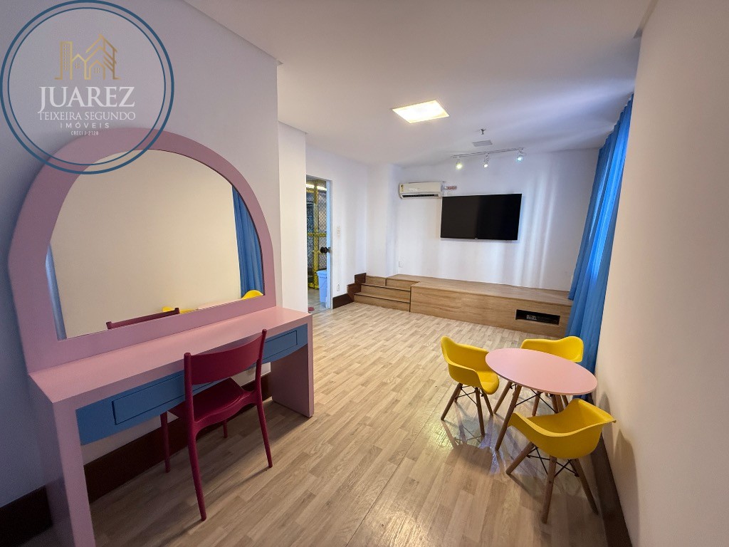 Apartamento - Horto florestal