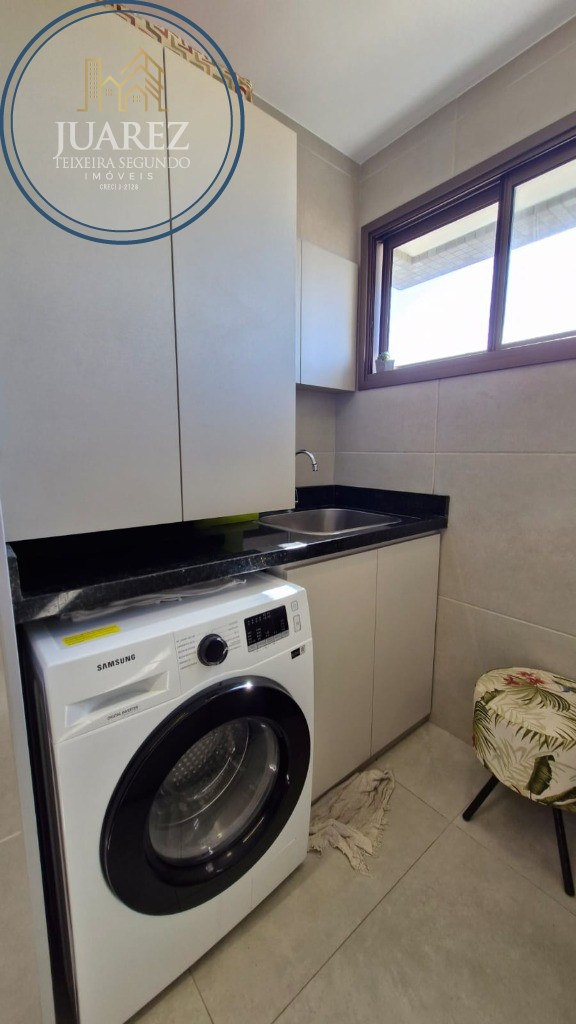 Apartamento - Jaguaribe