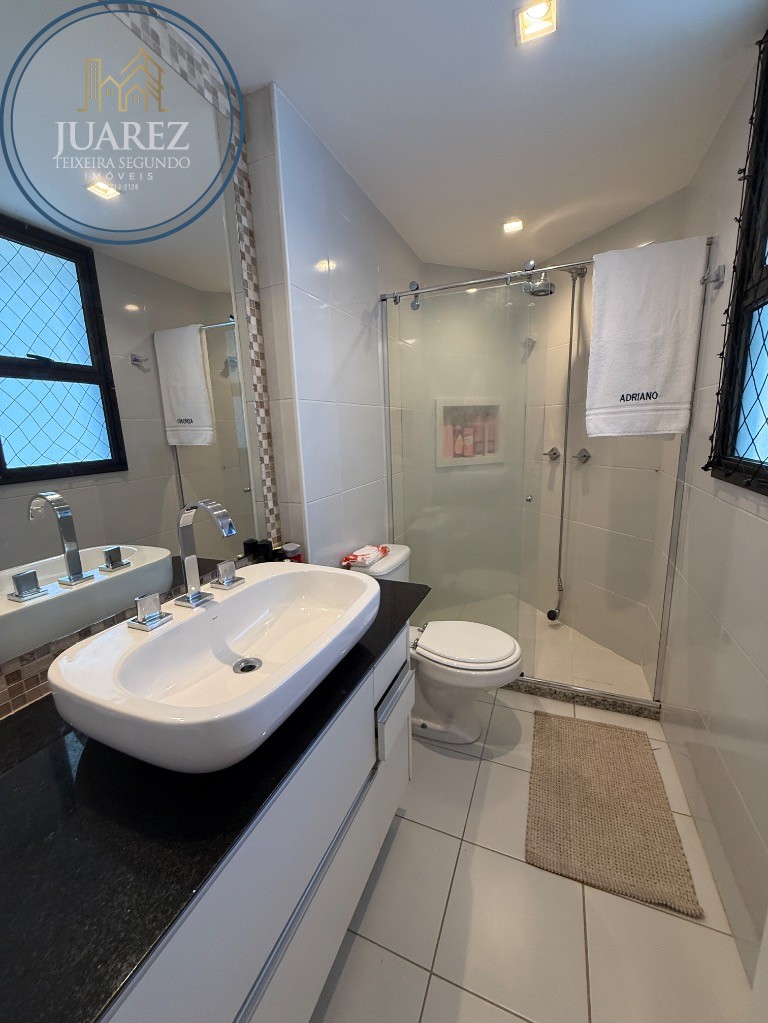 Apartamento - Horto florestal