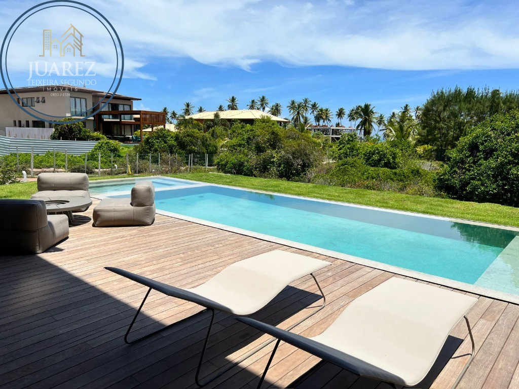 Casa - Praia do forte