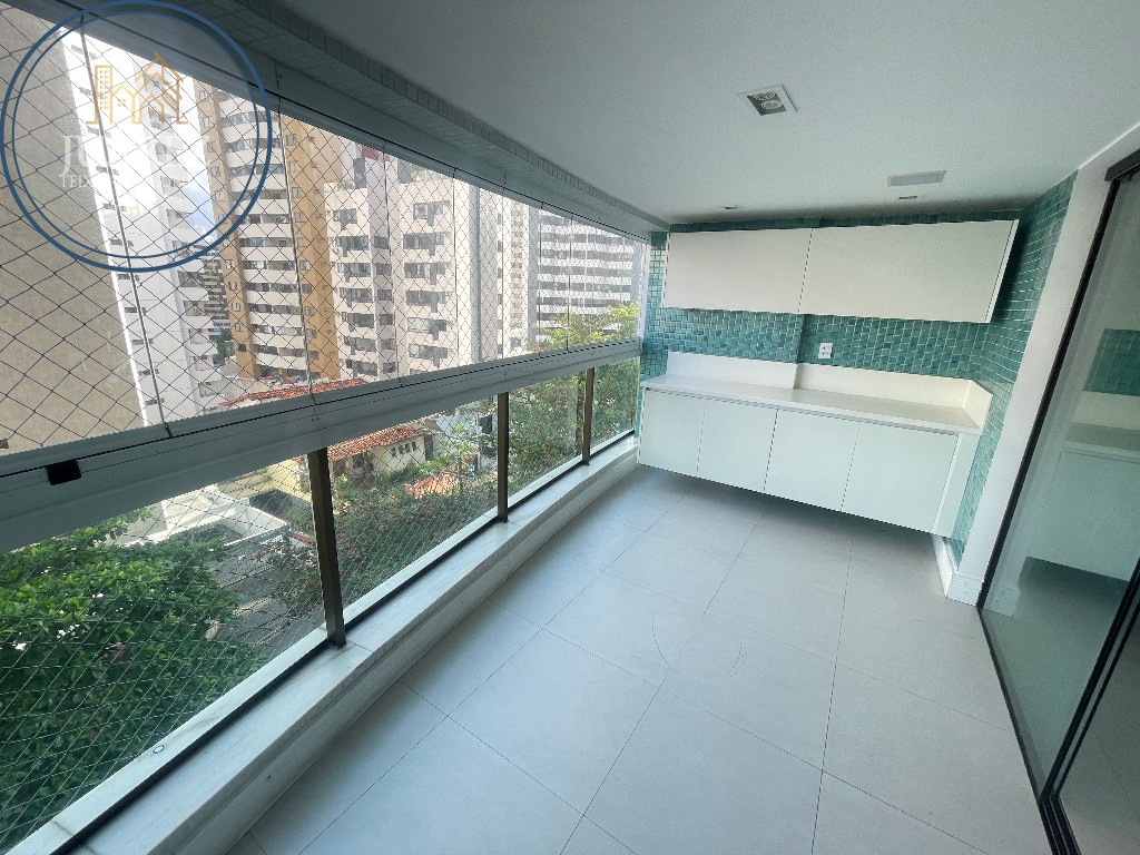 Apartamento - Pituba