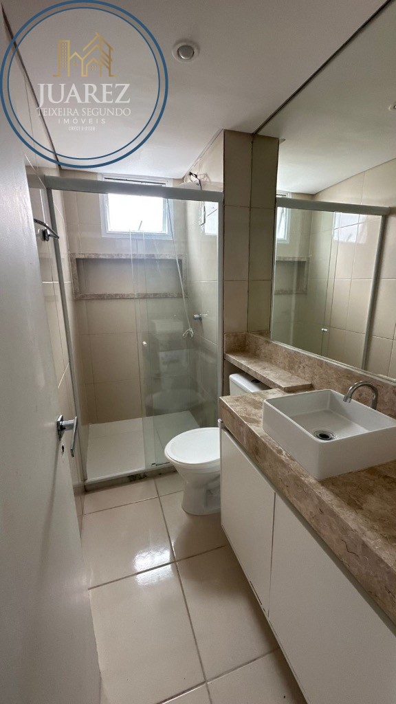 Apartamento - Cidade jardim
