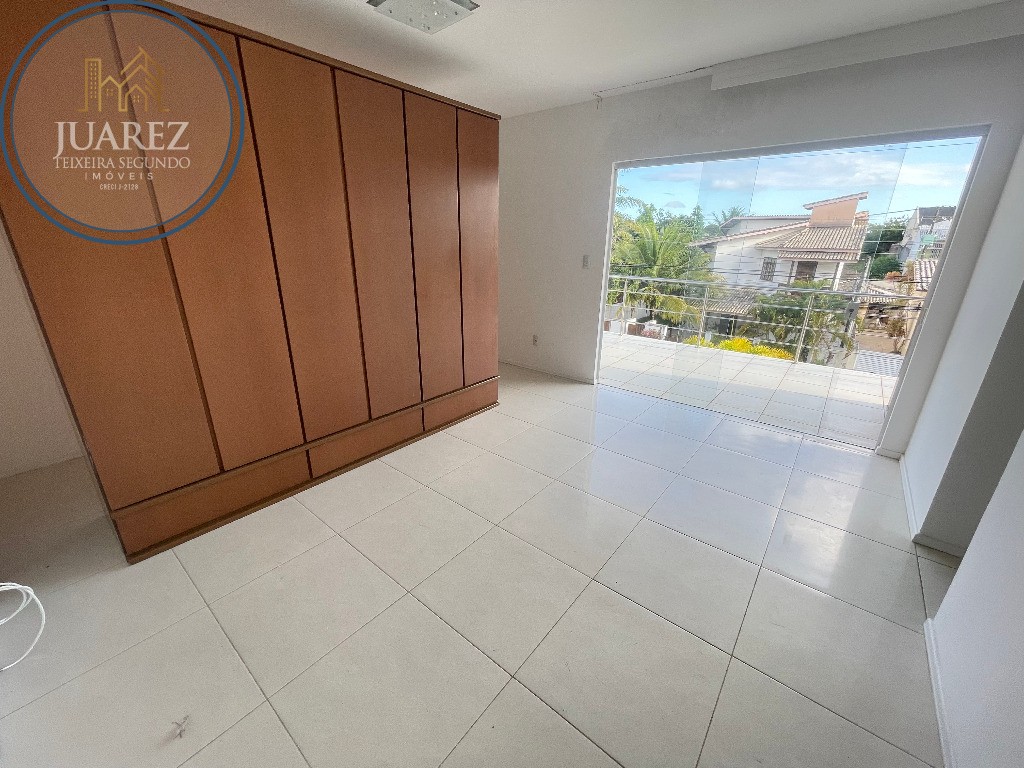 Casa - Buraquinho