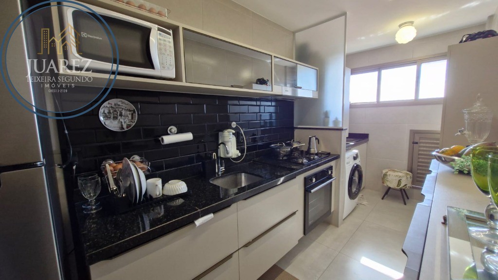 Apartamento - Jaguaribe