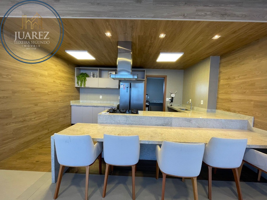 Apartamento - Jaguaribe