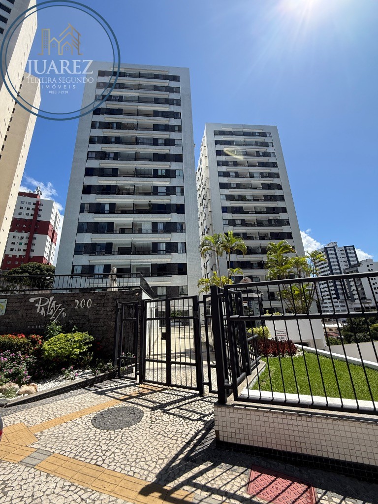 Apartamento - Cidade jardim