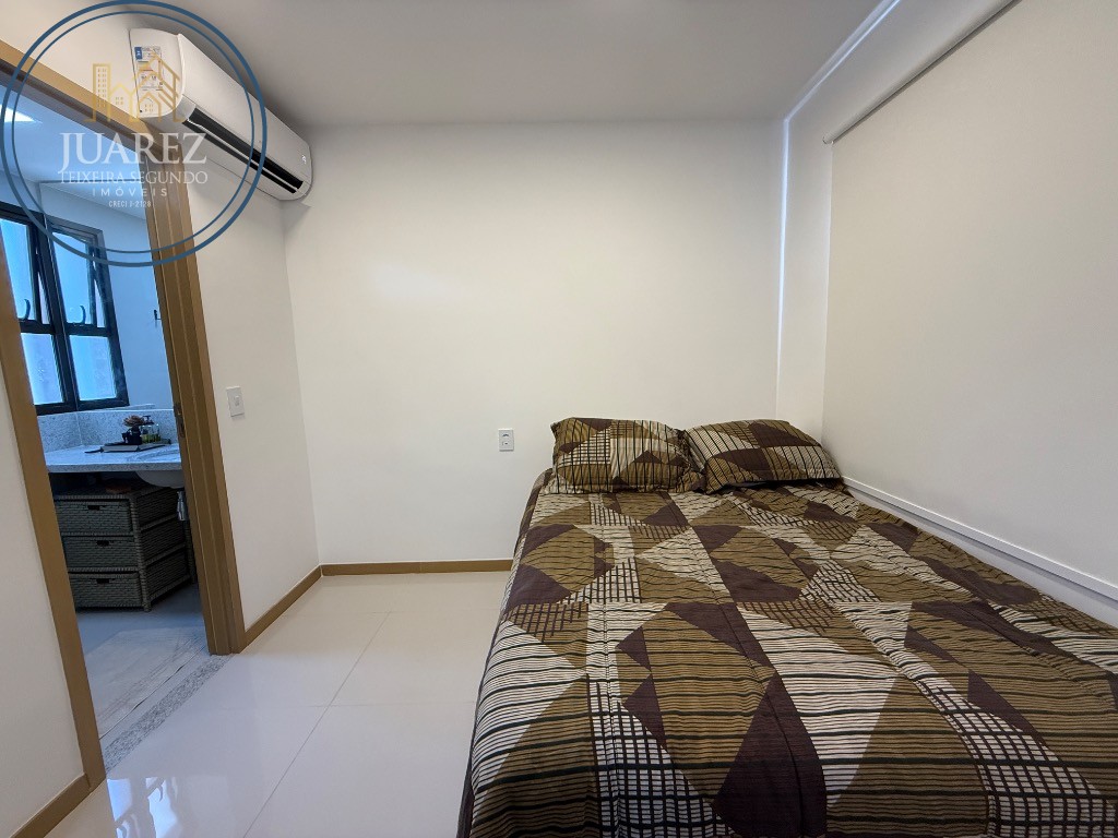 Apartamento - Rio vermelho