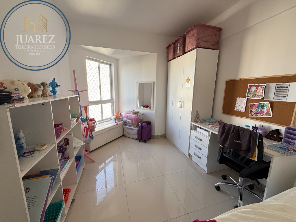Apartamento - Cidade jardim