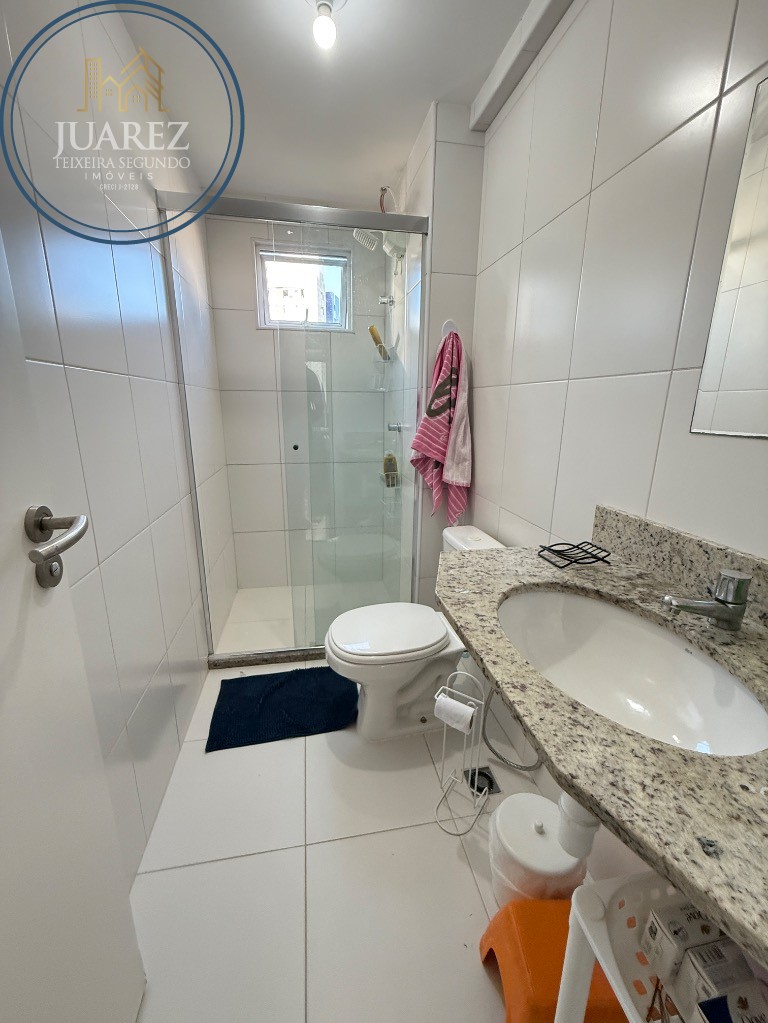 Apartamento - Cidade jardim