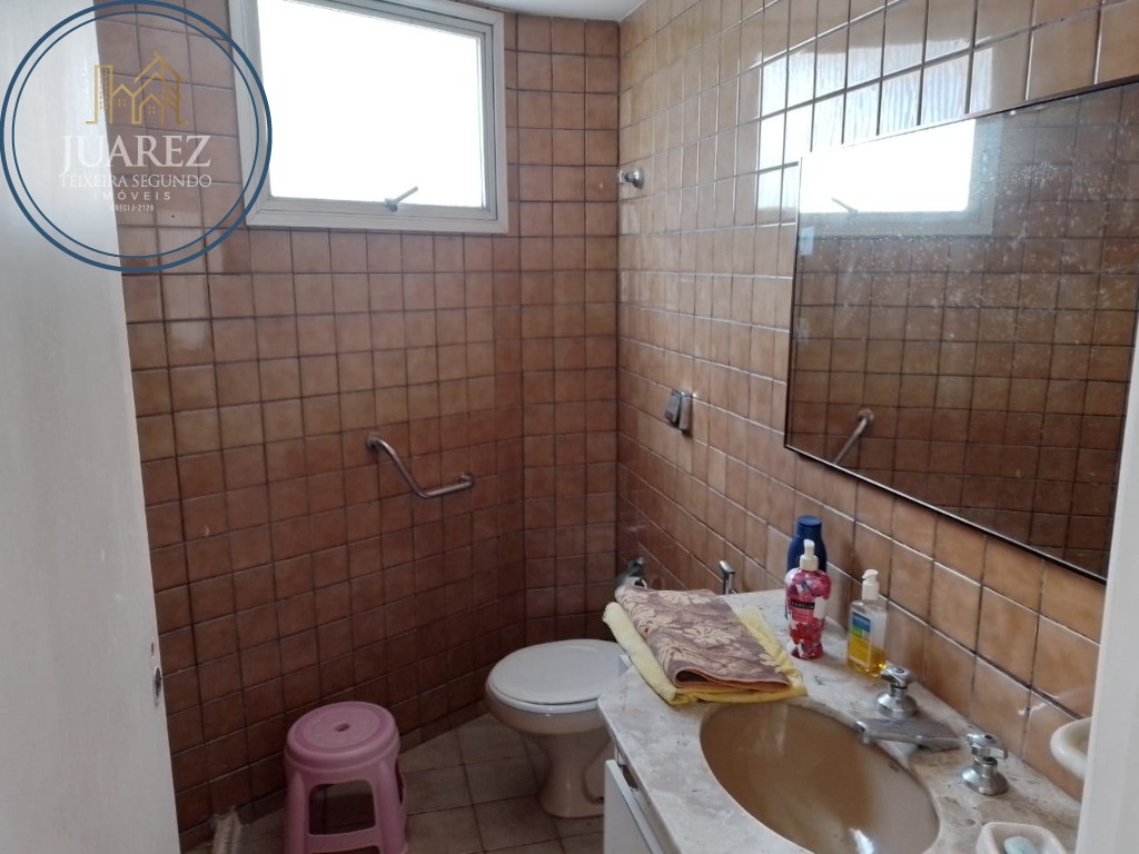 Apartamento - Candeal