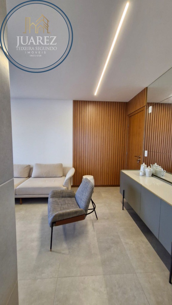 Apartamento - Jaguaribe