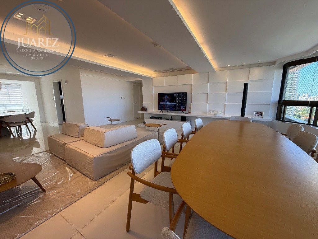 Apartamento - Horto florestal