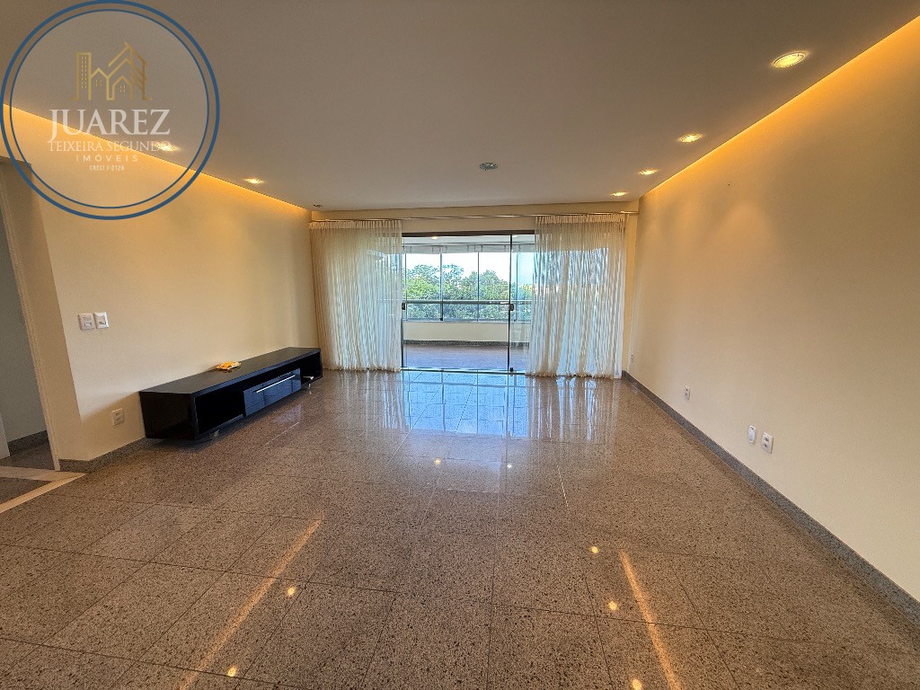 Apartamento - Horto florestal