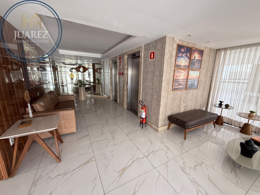 Apartamento - Cidade jardim