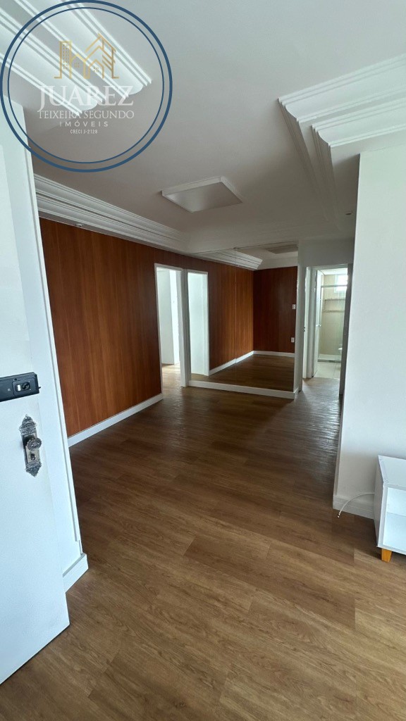 Apartamento - Cidade jardim