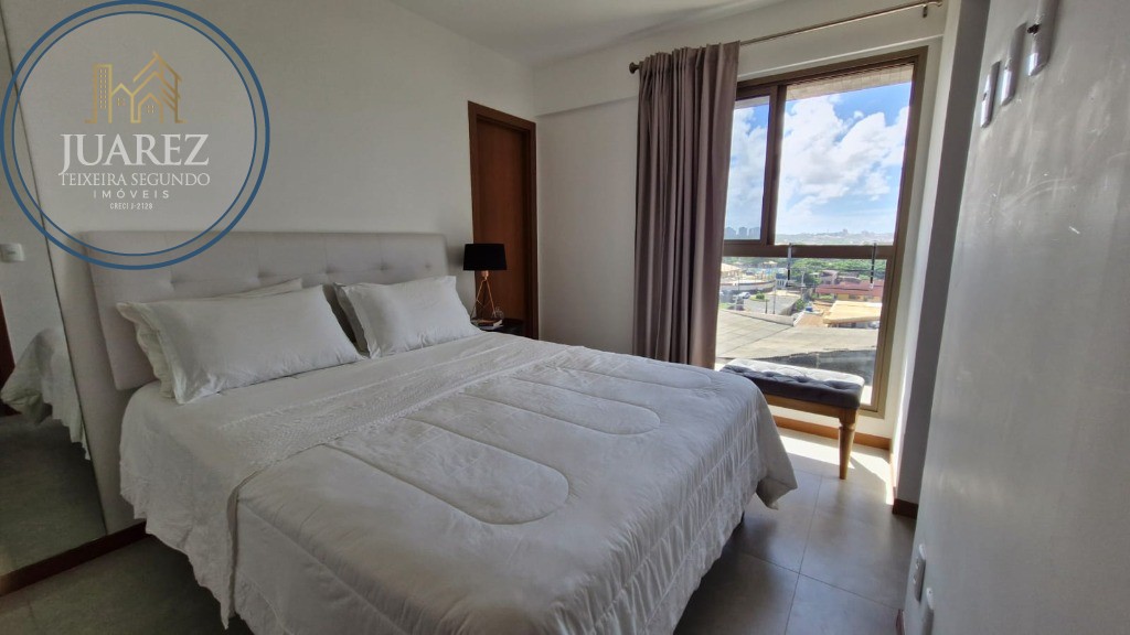Apartamento - Jaguaribe