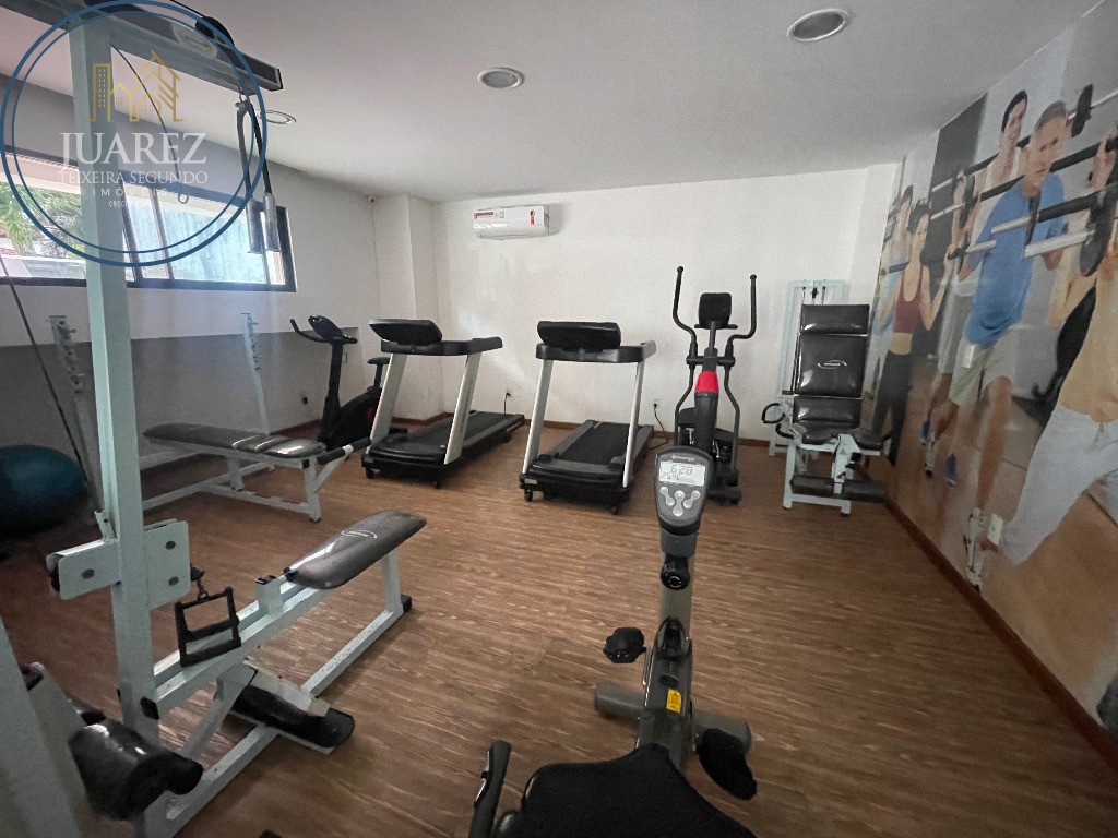 Apartamento - Pituba