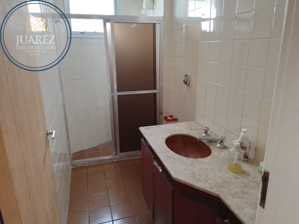 Apartamento - Candeal
