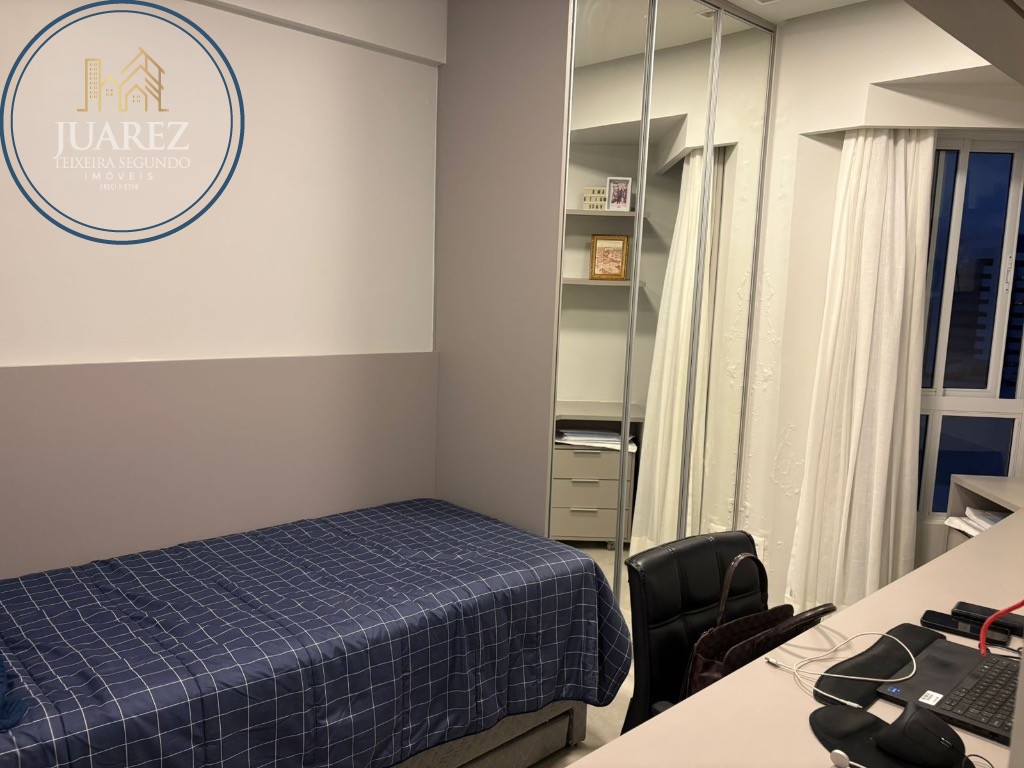 Apartamento - Cidade jardim
