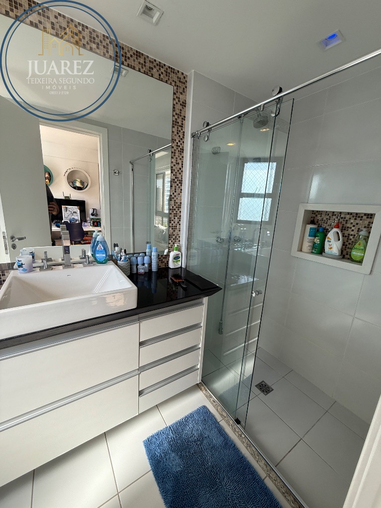 Apartamento - Horto florestal
