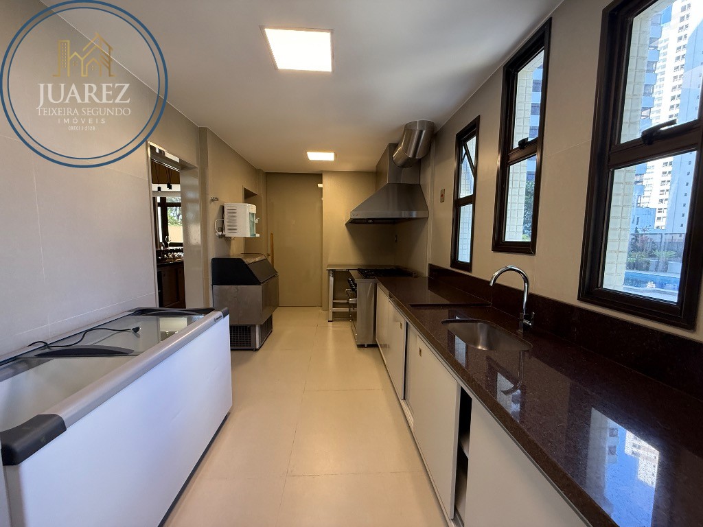 Apartamento - Horto florestal