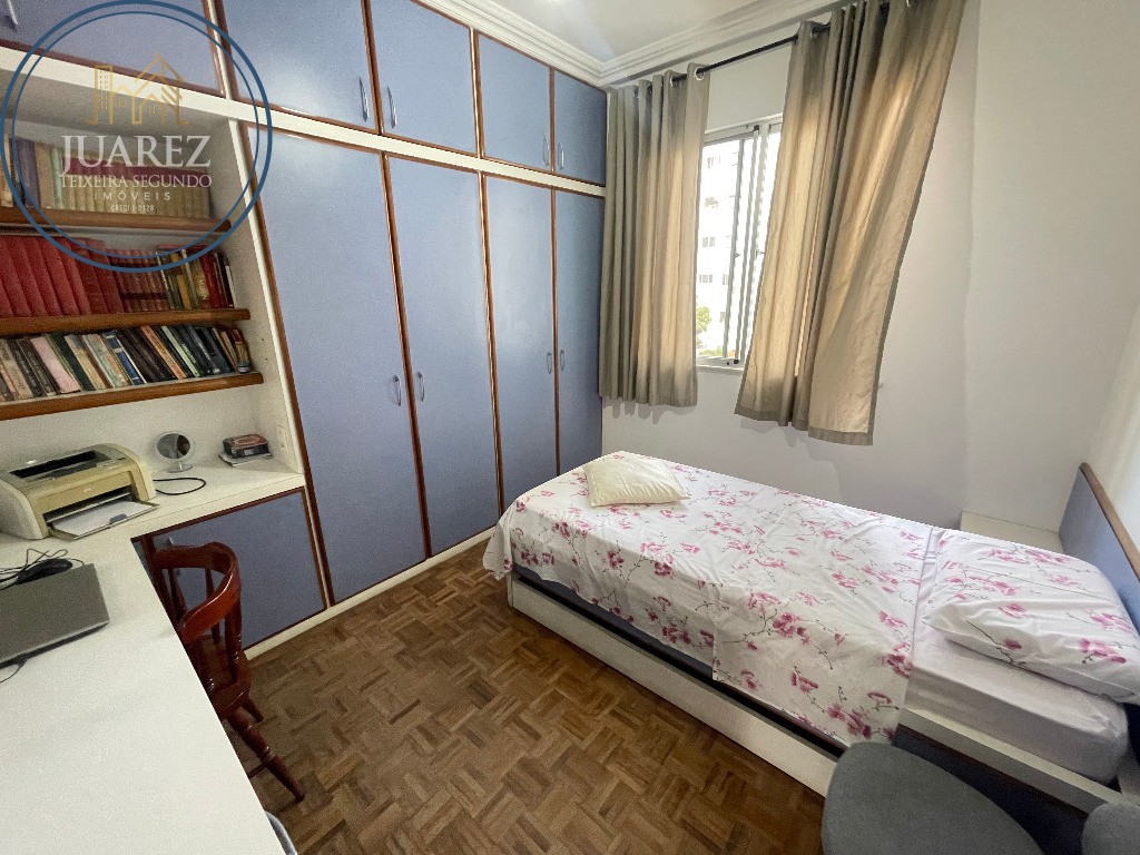 Apartamento - Pituba