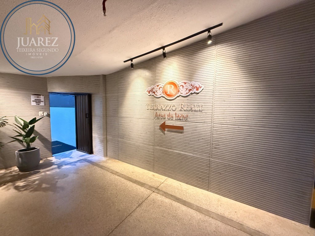 Apartamento - Horto florestal