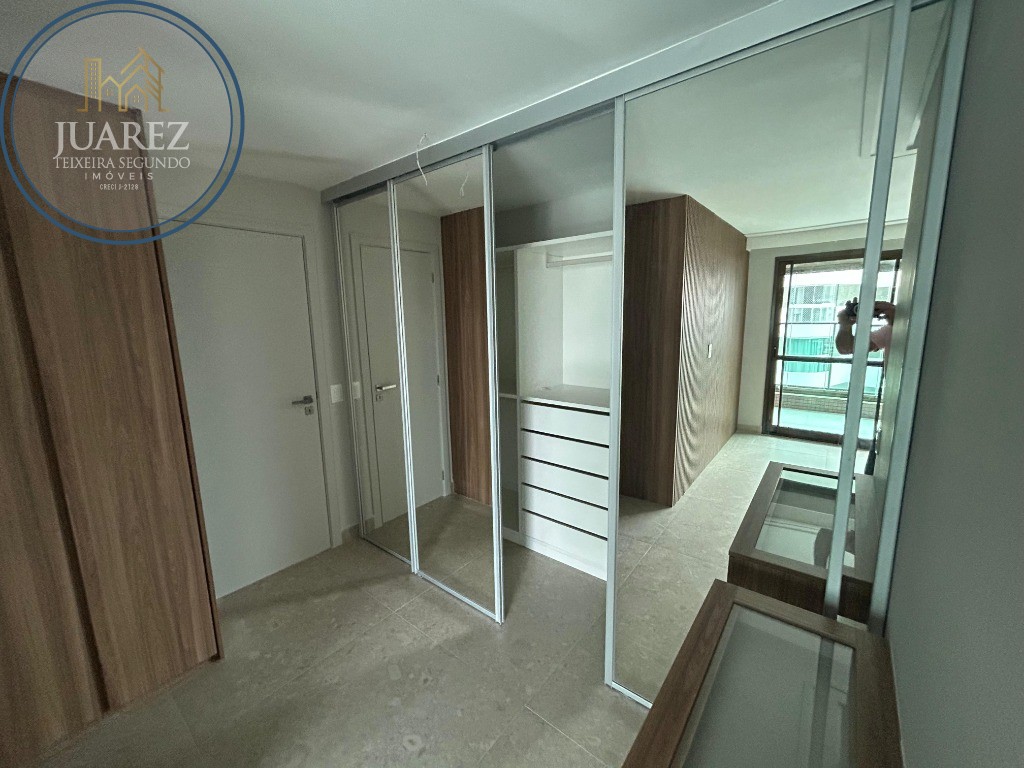 Apartamento - Alphaville i