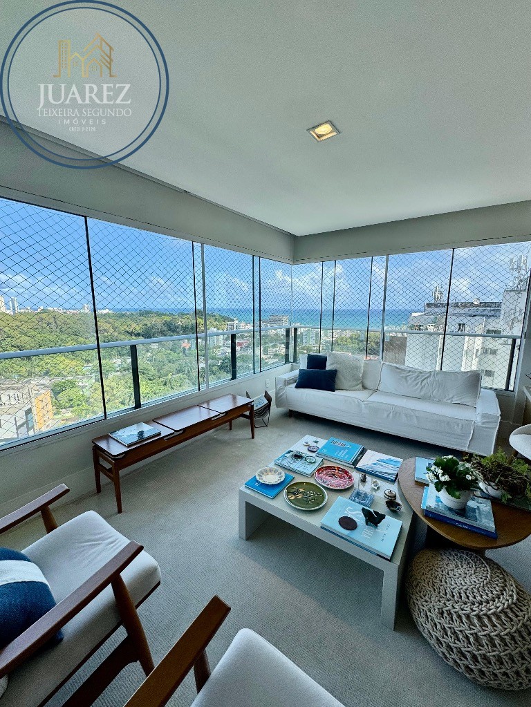 Apartamento - Federação