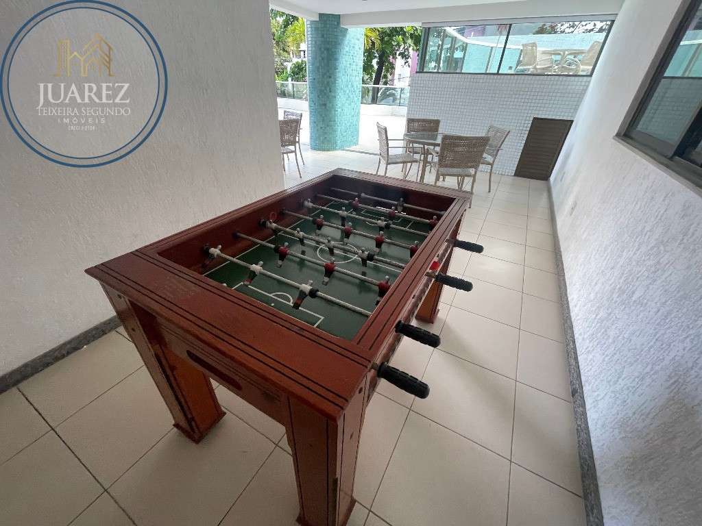 Apartamento - Pituba