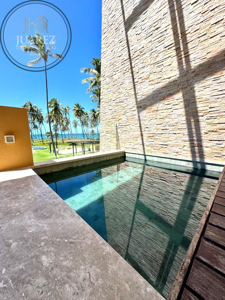 Apartamento - Praia do forte