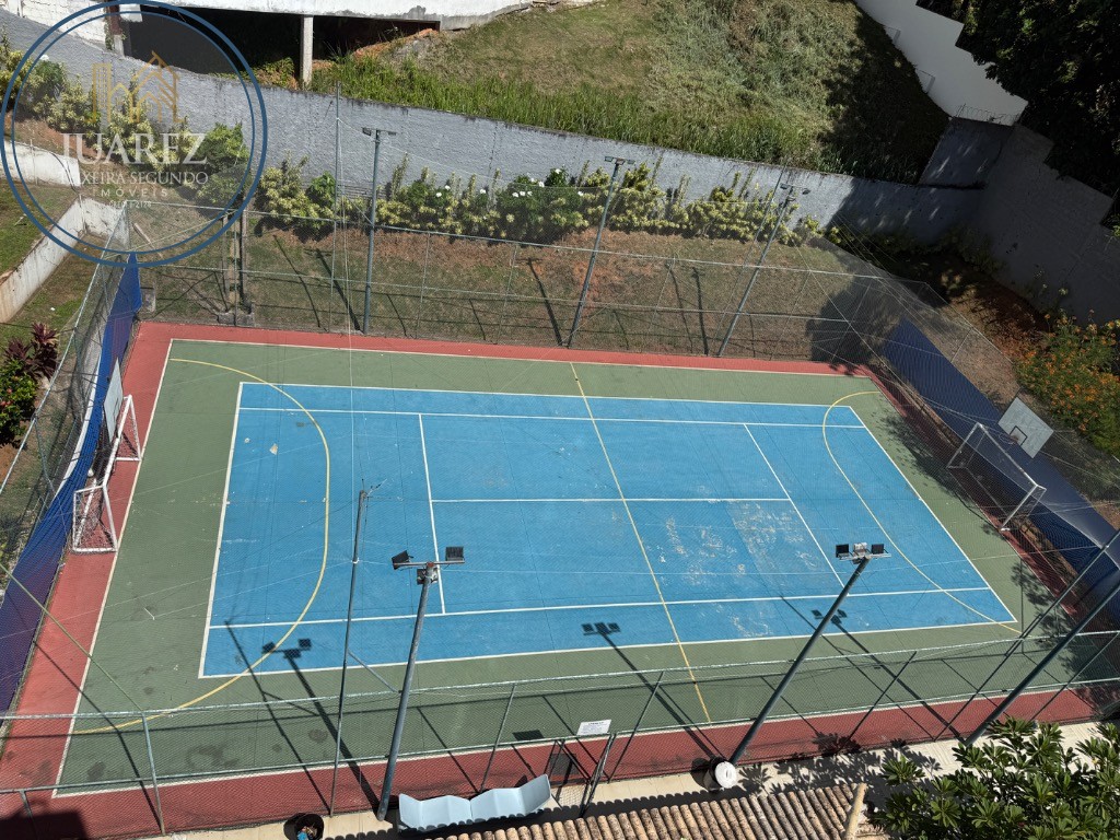Apartamento - Cidade jardim