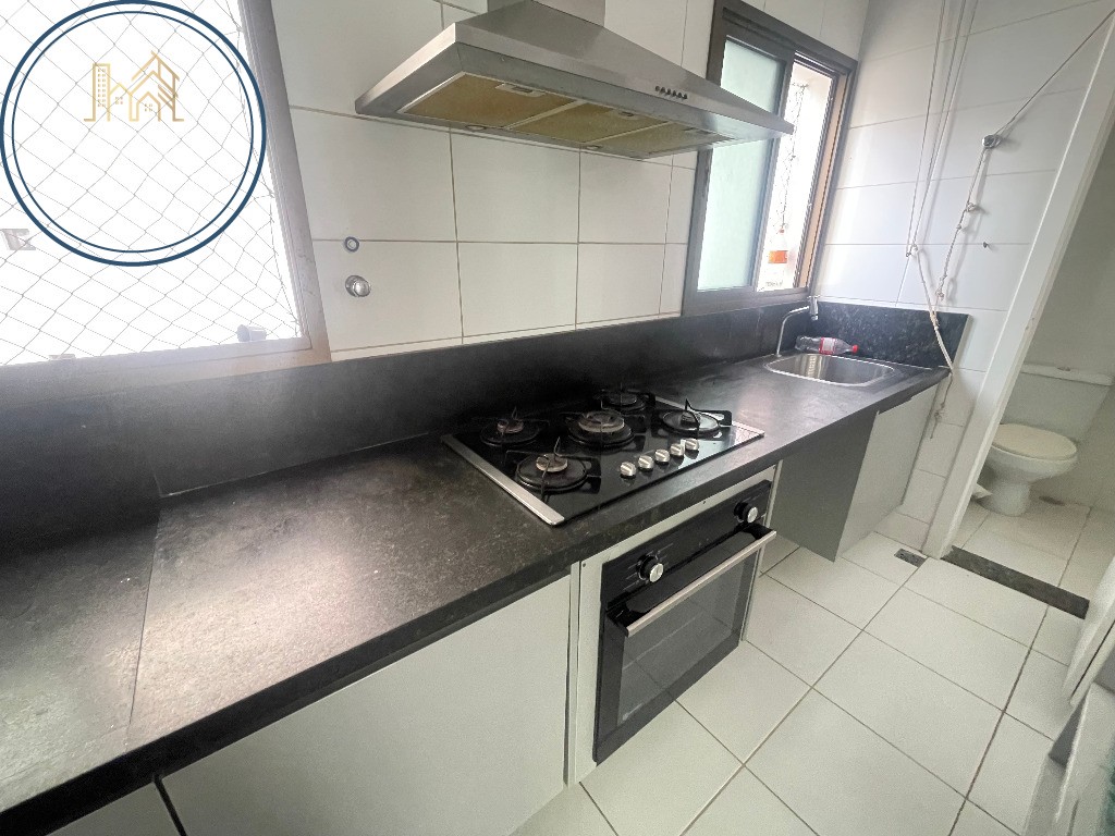 Apartamento - Pituba