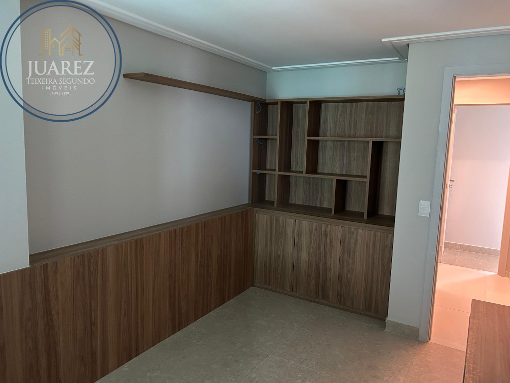 Apartamento - Alphaville i