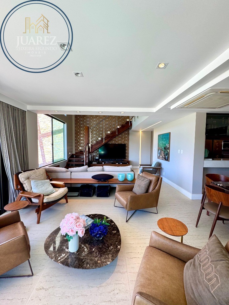 Apartamento - Praia do forte