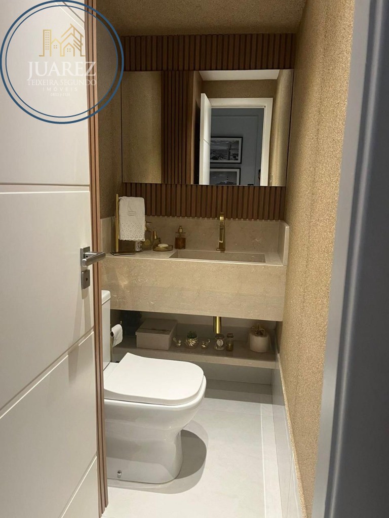 Apartamento - Alphaville i