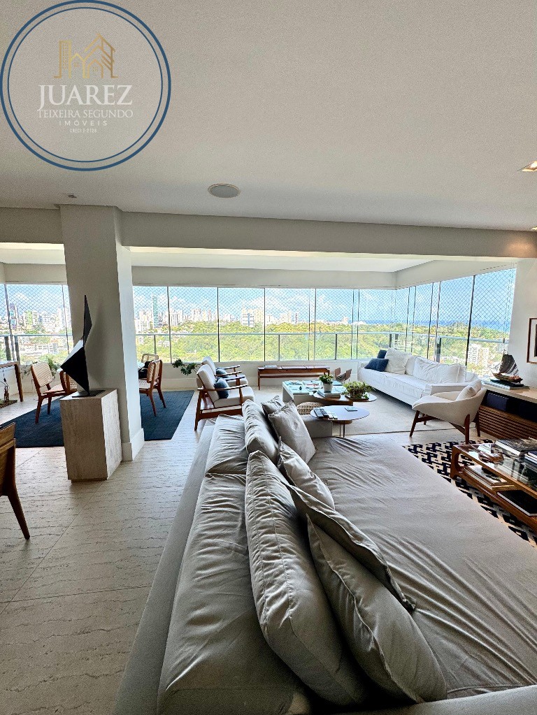 Apartamento - Federação