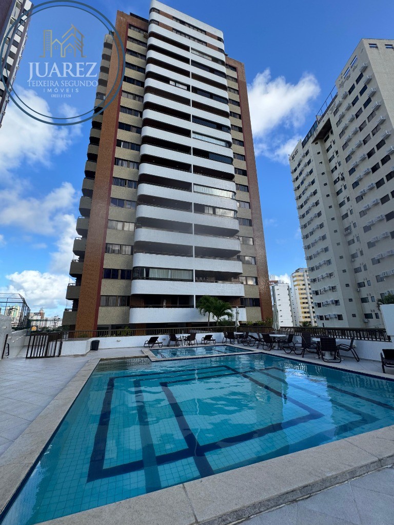 Apartamento - Pituba