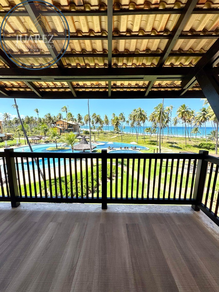 Apartamento - Praia do forte